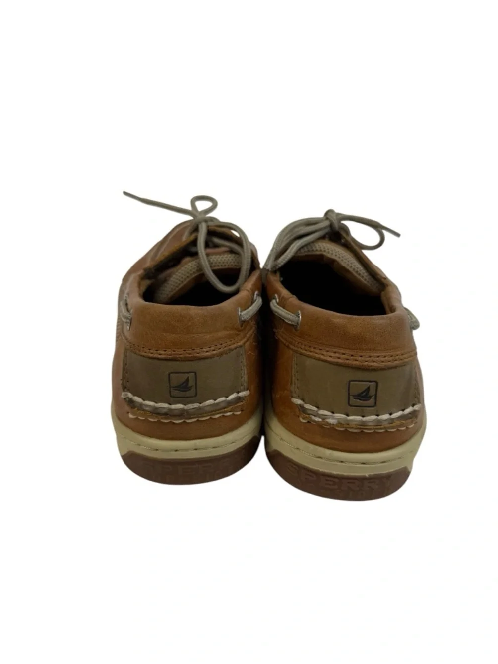 Sperry made full